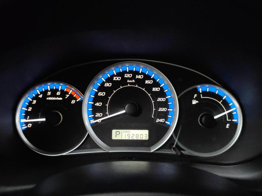 Subaru Forester III Рестайлинг Подольск  - изображение 10