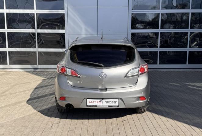 Mazda 3 II (BL) с пробегом 2011 года, цена 1 060 000 рублей, 149060 км, хэтчбек, Автокод Объявления