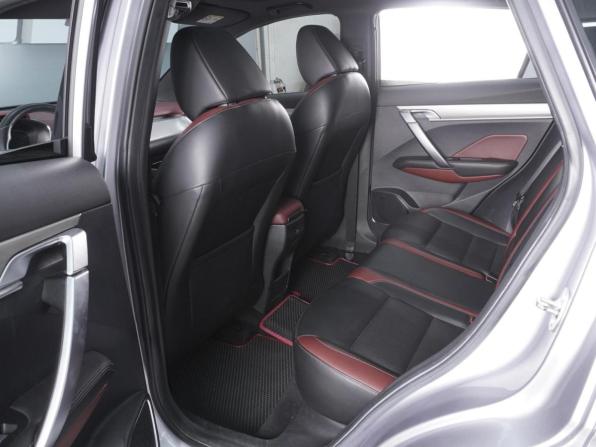 Geely Coolray I с пробегом 2020 года, цена 1 799 000 рублей, 39567 км, внедорожник, Автокод Объявления