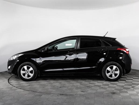 Hyundai i30 II с пробегом 2013 года, цена 875 000 рублей, 206859 км, хэтчбек, Автокод Объявления