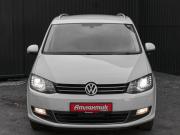 Volkswagen Sharan II Екатеринбург  - изображение 28