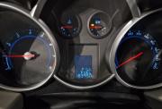 Chevrolet Cruze I Рестайлинг Саранск  - изображение 32