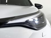 Toyota C-HR I Рестайлинг Москва  - изображение 28
