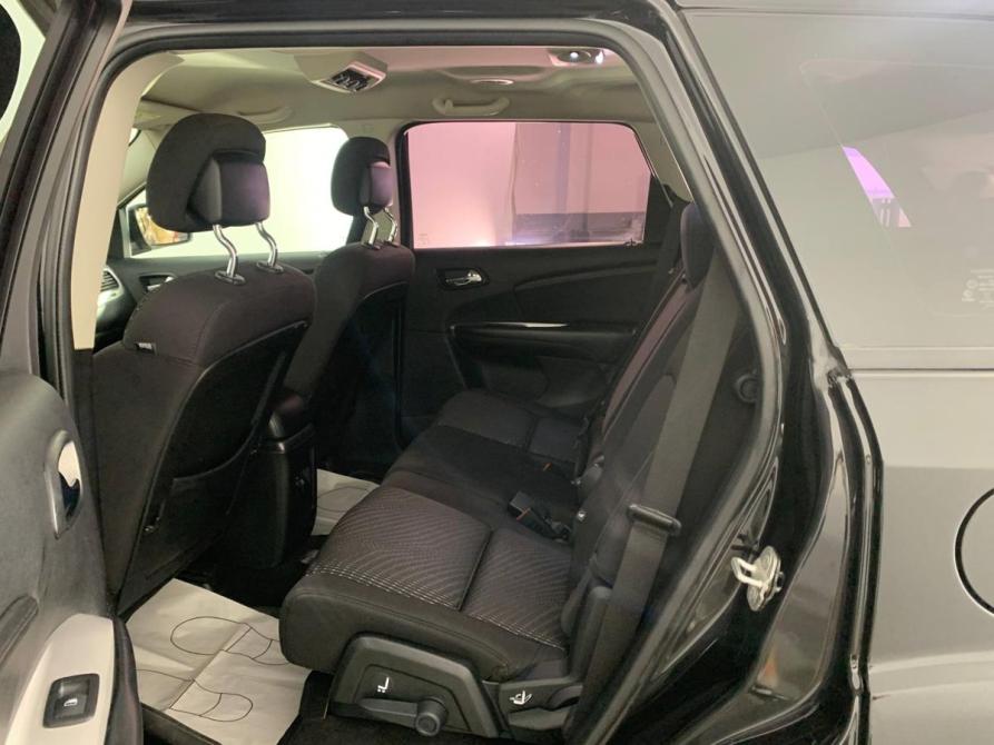 Fiat Freemont Ногинск  - изображение 17