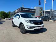 Kia Sportage III Стерлитамак  - изображение 24