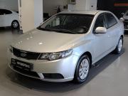 Kia Cerato II Казань  - изображение 23