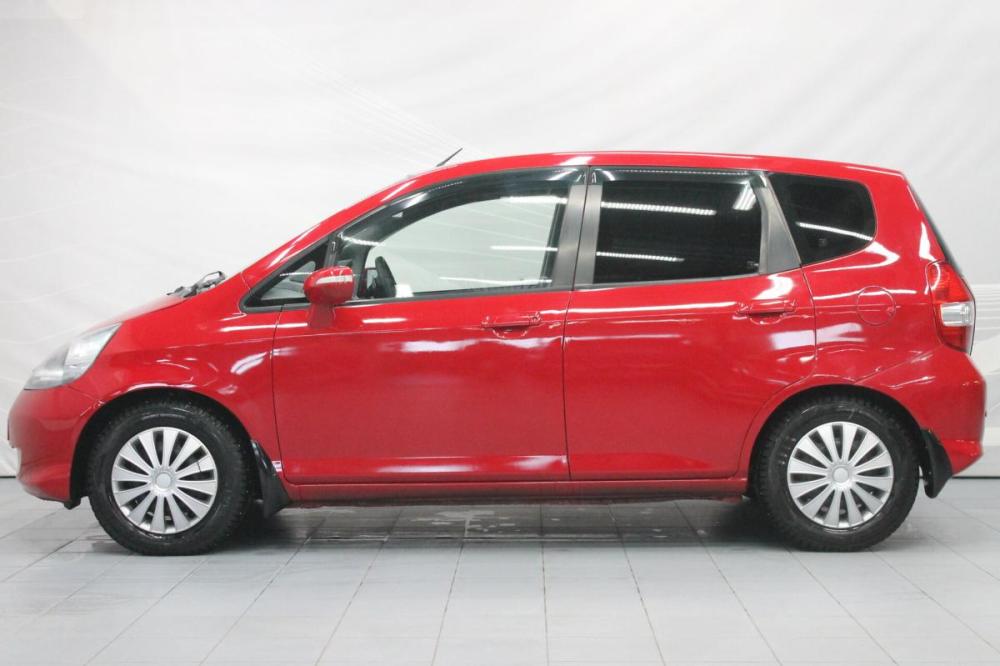 Honda Jazz I Рестайлинг Кемерово  - изображение 3