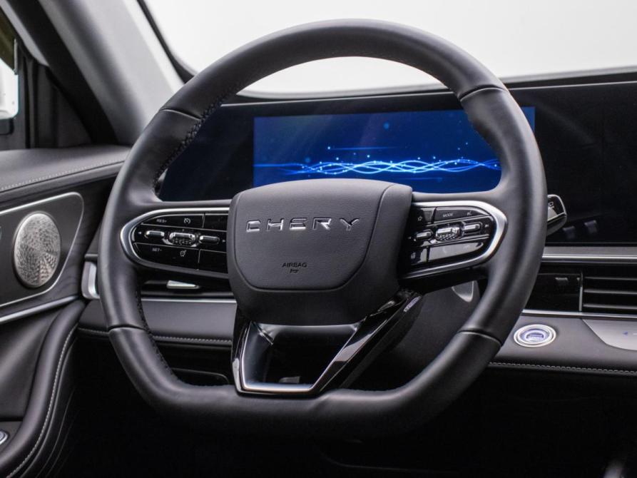 Chery Tiggo 8 Pro Max I Рестайлинг Москва  - изображение 15