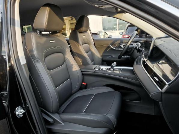 Chery Tiggo 7 Pro Max I Рестайлинг с пробегом 2024 года, цена 2 389 000 рублей, 19279 км, внедорожник, Автокод Объявления