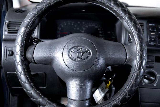 Toyota Corolla IX (E120 E130) Рестайлинг с пробегом 2006 года, цена 449 000 рублей, 274642 км, седан, Автокод Объявления