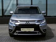 Mitsubishi Outlander III Рестайлинг 3 Екатеринбург  - изображение 29