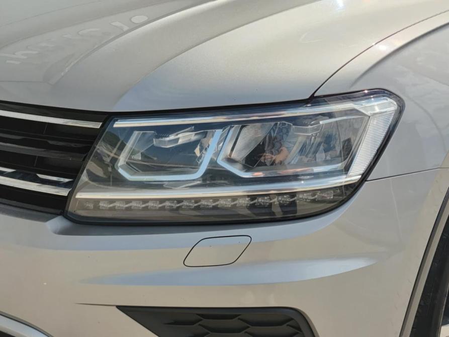 Volkswagen Tiguan II Казань  - изображение 21