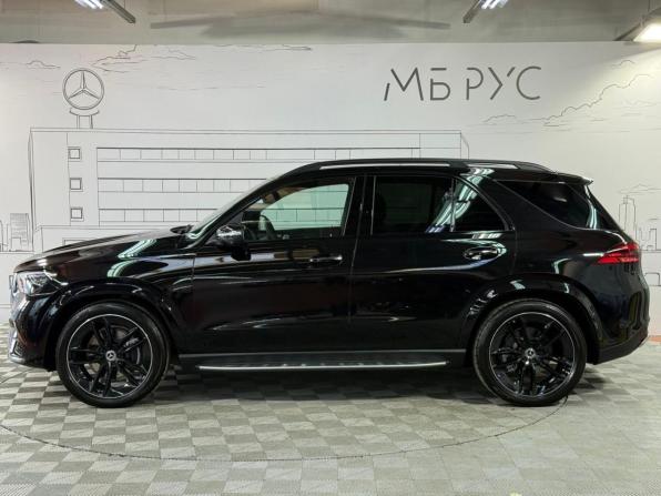 Новый Mercedes-Benz GLE II (V167) Рестайлинг 2025 года, цена 13 290 000 рублей, внедорожник, Автокод Объявления