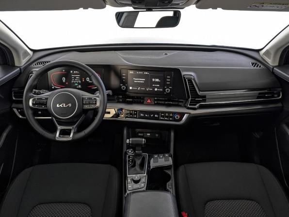 Kia Sportage V с пробегом 2023 года, цена 3 460 000 рублей, 31747 км, внедорожник, Автокод Объявления