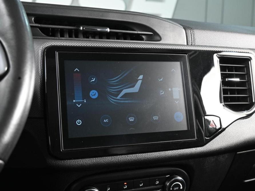 Chery Tiggo 4 I Рестайлинг Ростов-на-Дону  - изображение 16