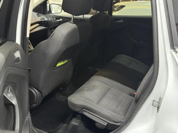 Ford Kuga II с пробегом 2013 года, цена 1 197 000 рублей, 105600 км, внедорожник, Автокод Объявления
