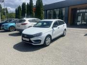 Lada (ВАЗ) Vesta I Рестайлинг (NG) Саратов  - изображение 4