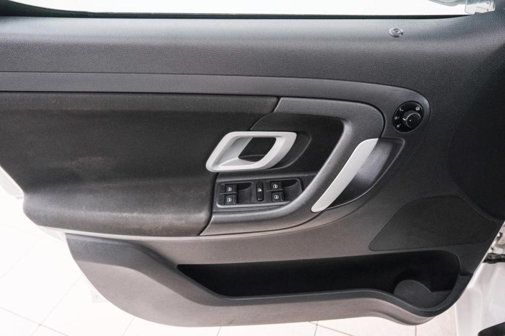 Skoda Roomster I Красноярск  - изображение 19