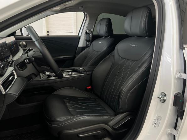 Chery Arrizo 8 с пробегом 2024 года, цена 1 999 900 рублей, 29000 км, седан, Автокод Объявления