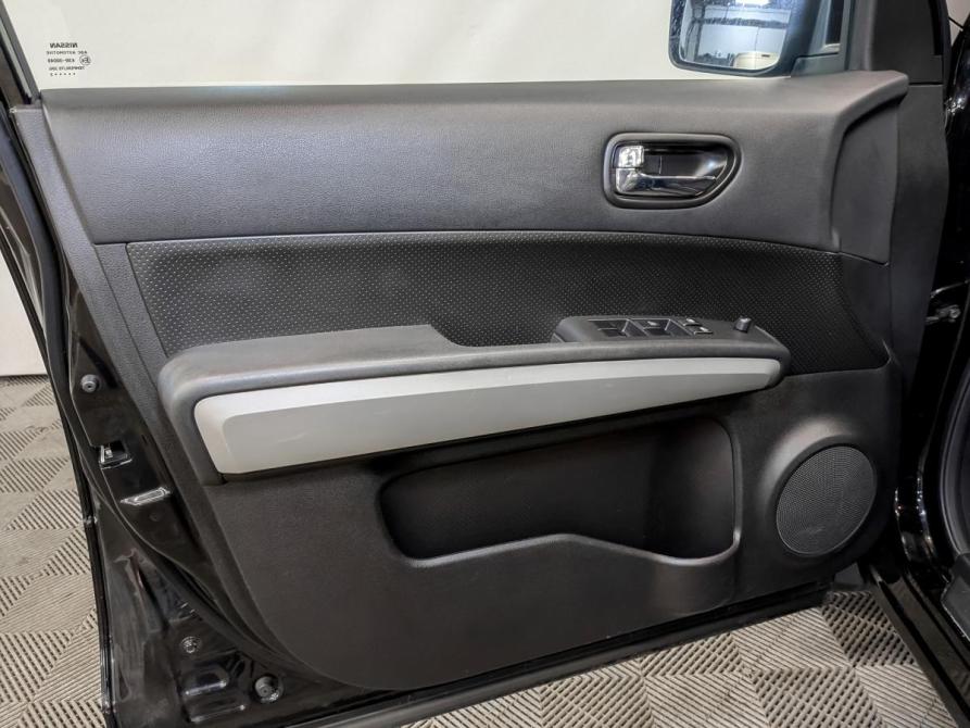 Nissan X-Trail II Рестайлинг Москва  - изображение 19