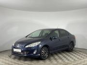 Peugeot 408 I Воронеж  - изображение 21