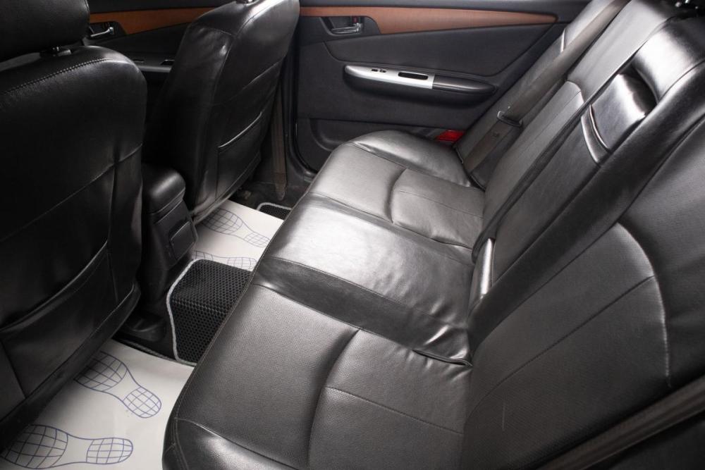 Lifan Solano I (620) Оренбург  - изображение 18