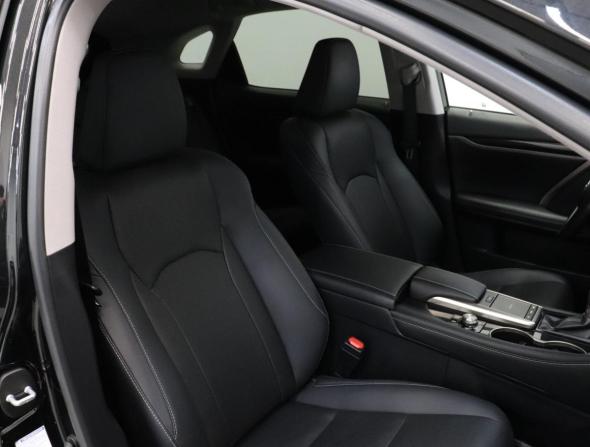 Lexus RX IV Рестайлинг с пробегом 2020 года, цена 4 090 000 рублей, 152709 км, внедорожник, Автокод Объявления