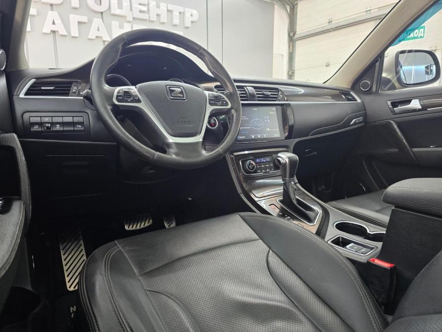 Zotye T600 Таганрог  - изображение 11