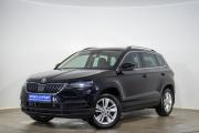 Skoda Karoq I Оренбург  - изображение 27