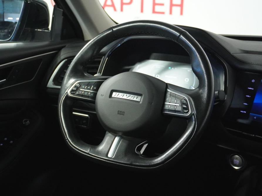 Haval F7 I Вологда  - изображение 16