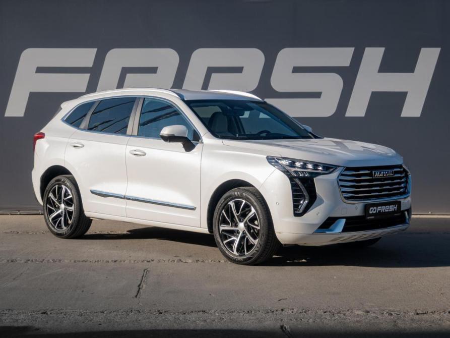 Haval Jolion I Краснодар  - изображение 1