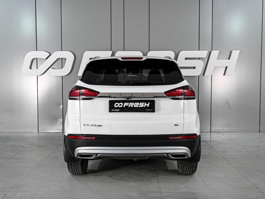 Geely Atlas Pro Ростов-на-Дону  - изображение 4