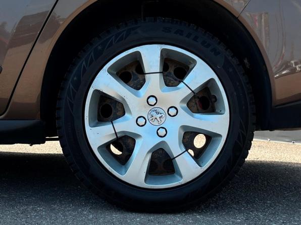 Peugeot 3008 I с пробегом 2013 года, цена 521 700 рублей, 247753 км, внедорожник, Автокод Объявления