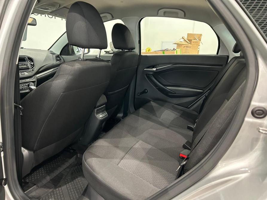 Lada (ВАЗ) Vesta I Санкт-Петербург  - изображение 14
