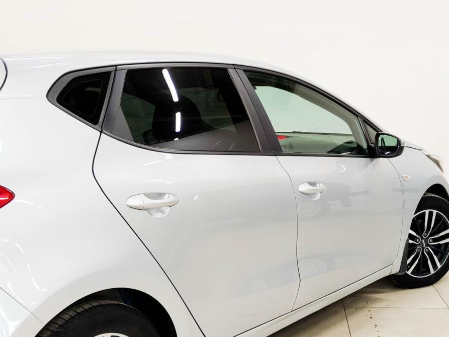 Kia Ceed II Рестайлинг Тула  - изображение 7