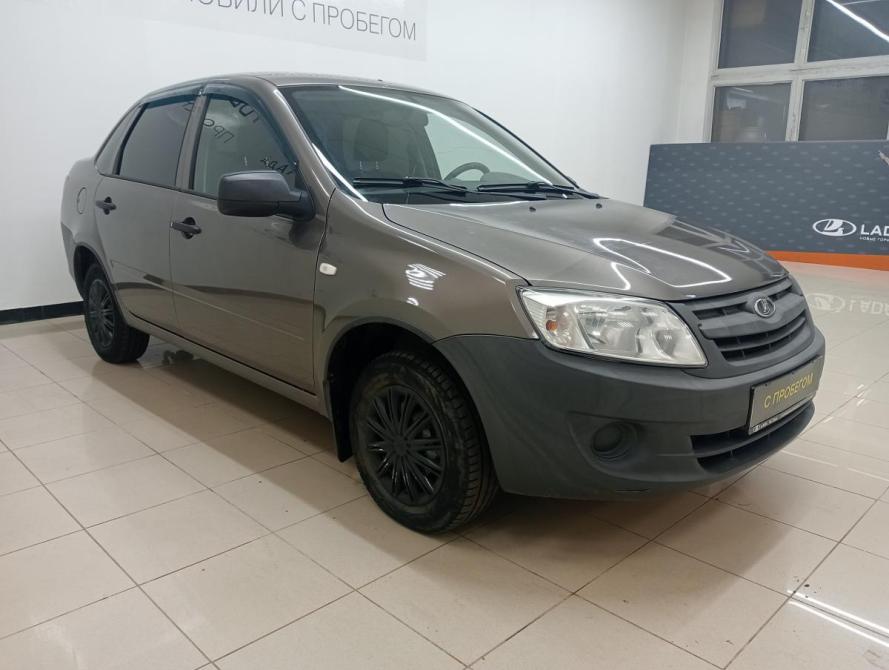 Lada (ВАЗ) Granta I Ижевск  - изображение 3