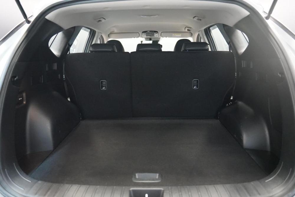 Hyundai Tucson IV Крым  - изображение 24