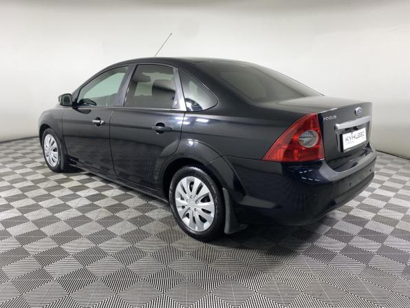 Ford Focus II с пробегом 2008 года, цена 580 000 рублей, 107255 км, универсал, Автокод Объявления