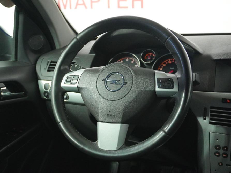 Opel Astra H Рестайлинг Вологда  - изображение 16