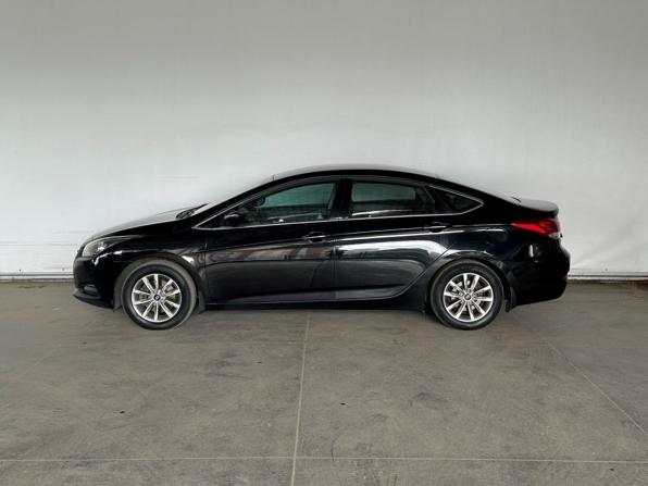 Hyundai i40 I Рестайлинг с пробегом 2015 года, цена 1 310 000 рублей, 164000 км, седан, Автокод Объявления