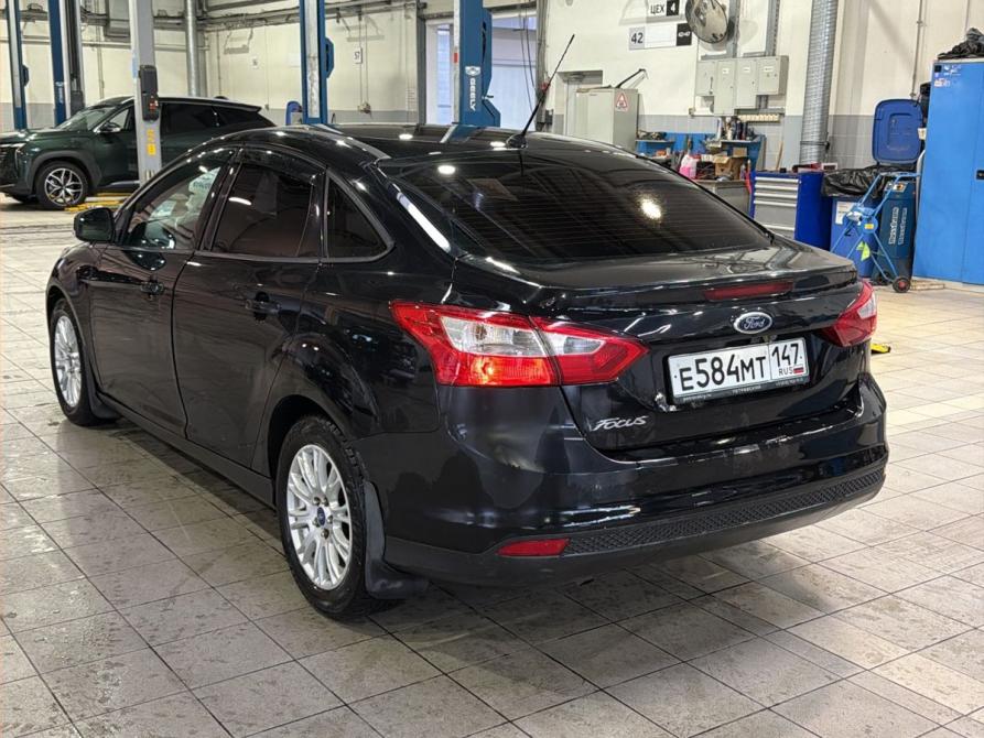 Ford Focus III Санкт-Петербург  - изображение 4