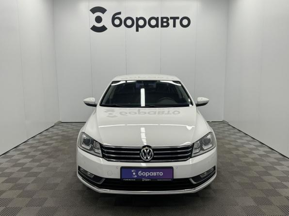 Volkswagen Passat B7 с пробегом 2012 года, цена 1 060 000 рублей, 192285 км, седан, Автокод Объявления