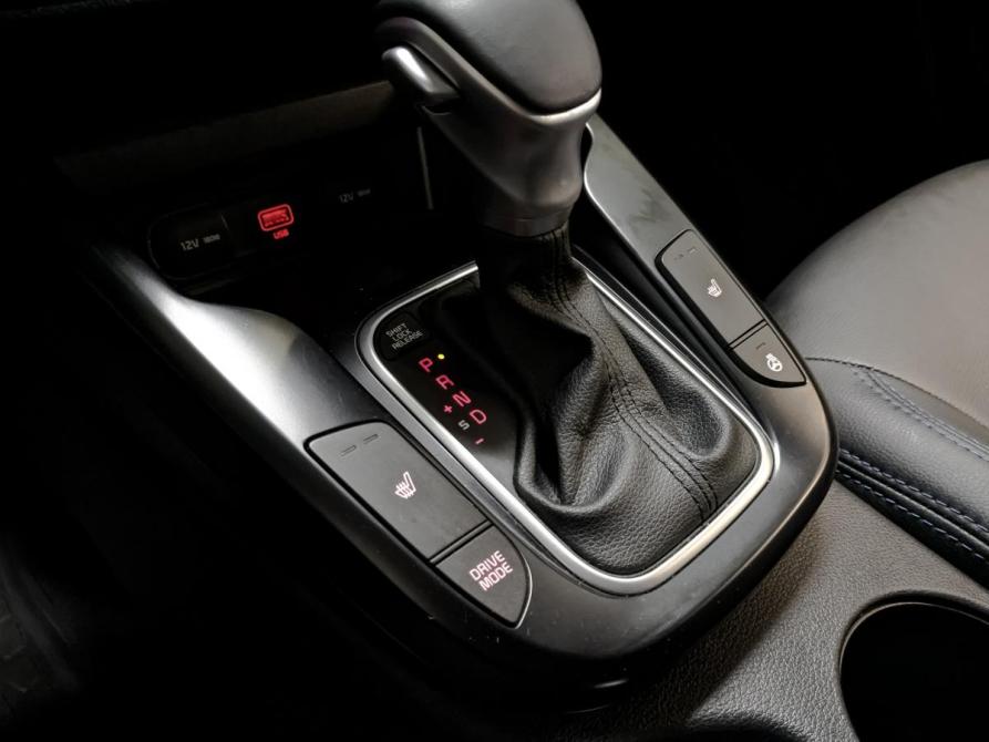 Kia Soul III Санкт-Петербург  - изображение 27