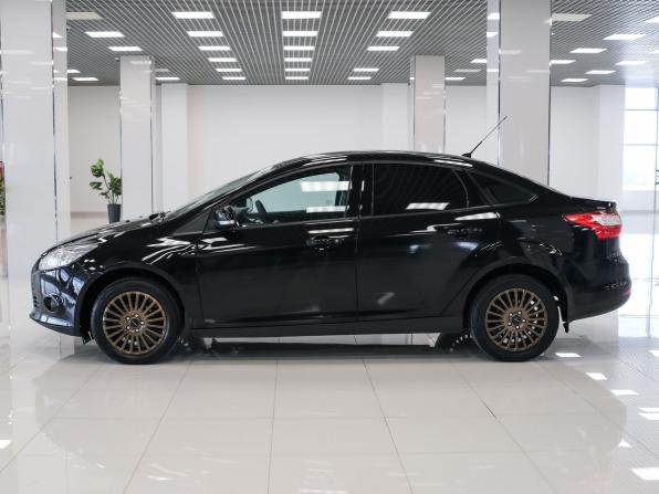 Ford Focus III с пробегом 2012 года, цена 663 000 рублей, 166778 км, седан, Автокод Объявления