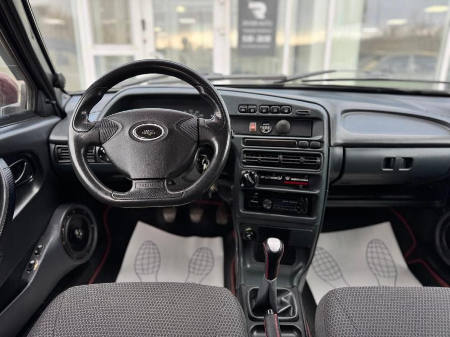 Lada (ВАЗ) 2114 Ульяновск  - изображение 7