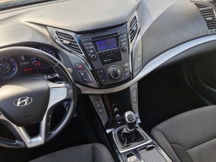 Hyundai i40 I Нижний Новгород  - изображение 11