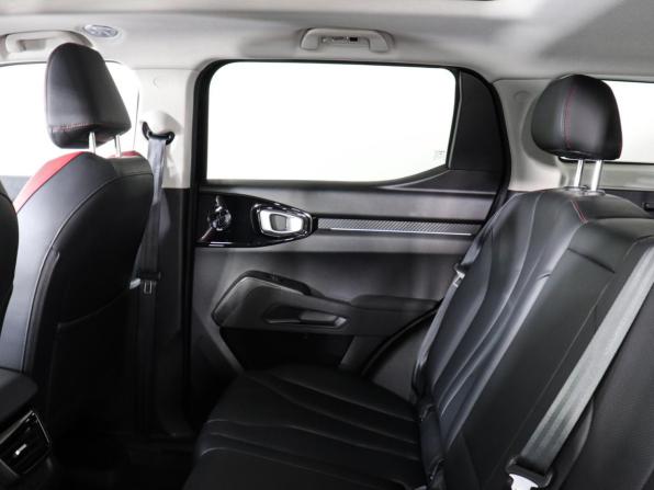 Haval H3 I с пробегом 2024 года, цена 2 450 000 рублей, 18700 км, внедорожник, Автокод Объявления
