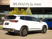 Chery Tiggo 8 Pro Max I Рестайлинг Москва  - изображение 28