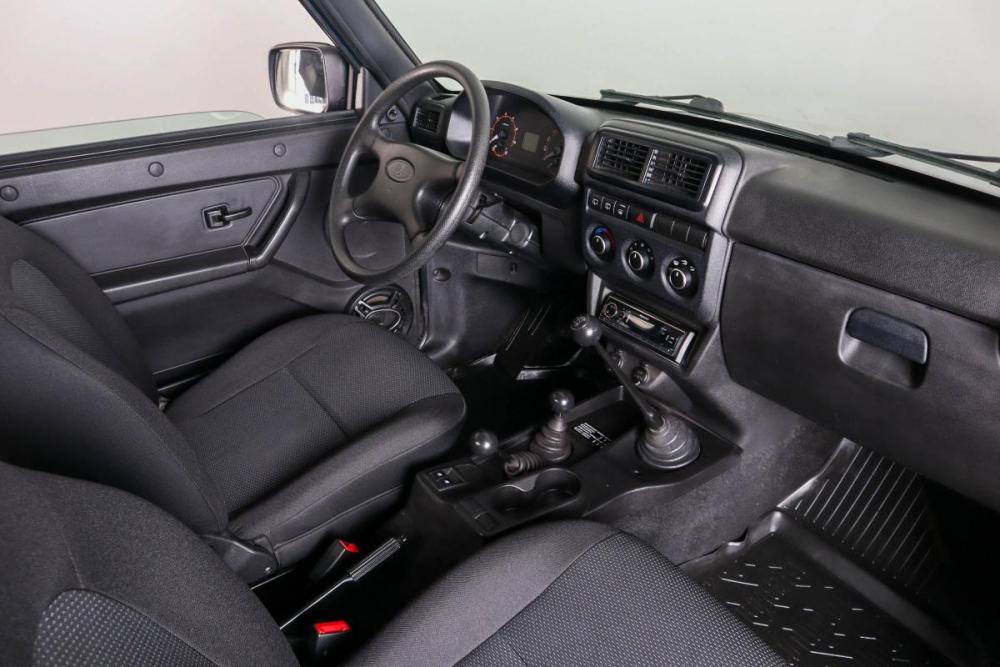 Lada (ВАЗ) Niva Legend Пермь  - изображение 12