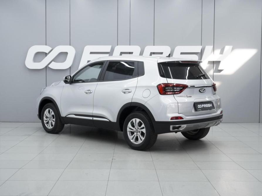Chery Tiggo 4 Pro I Ростов-на-Дону  - изображение 2